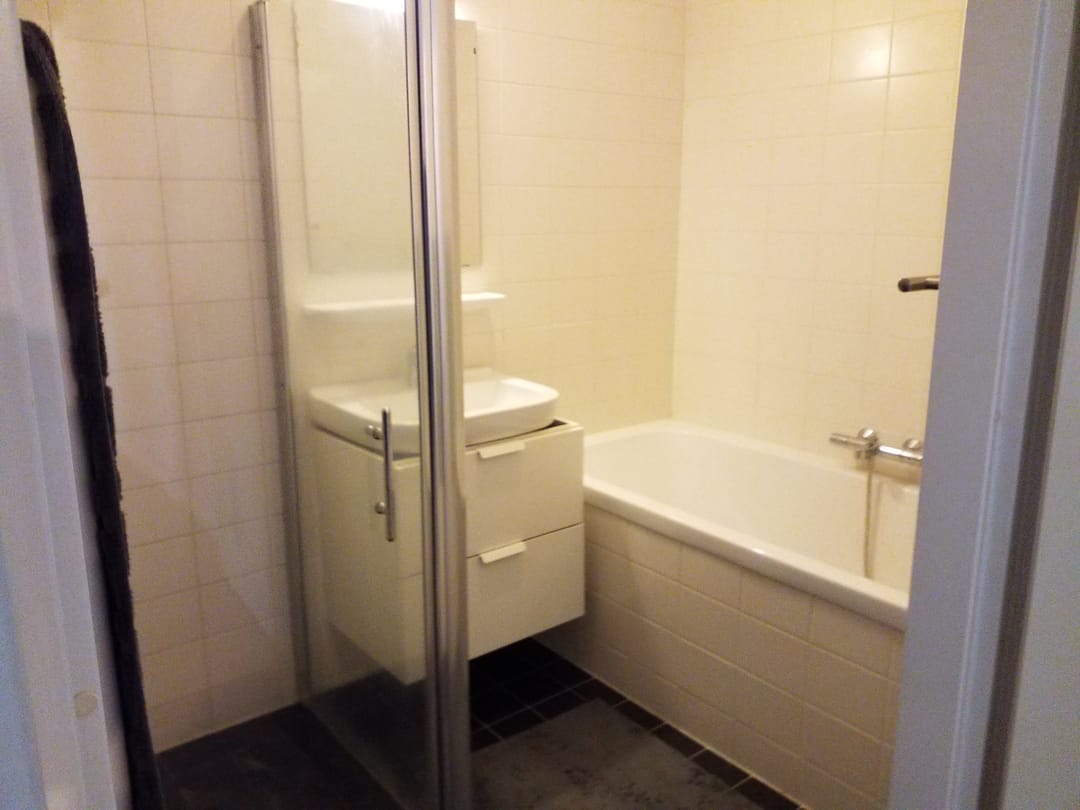 Foto 13 van Bijlmerdreef 402