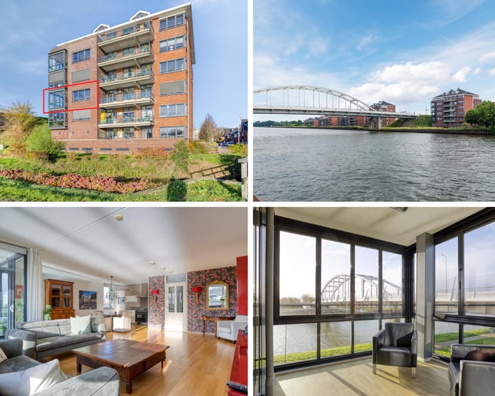 Photo 2 of Burgemeester Dolmanslaan 56