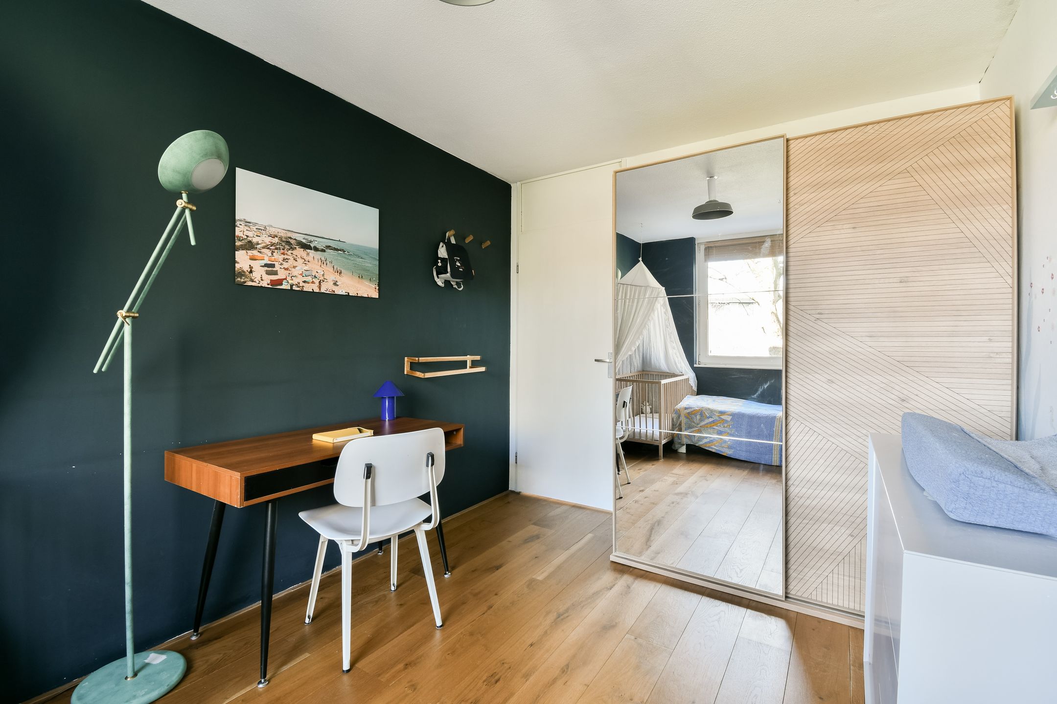 Foto 15 van Oostenburgerpark 120