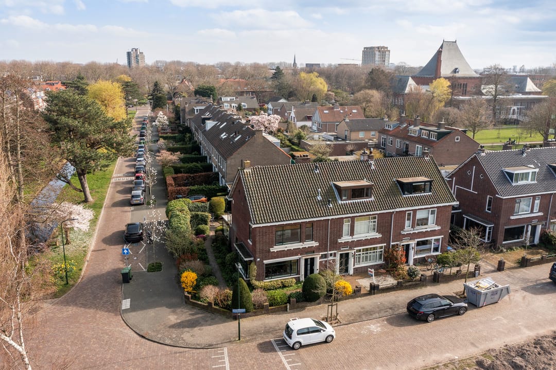 Photo 1 of Prinses Marijkelaan 12