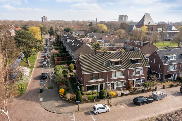 Prinses Marijkelaan 12 main image