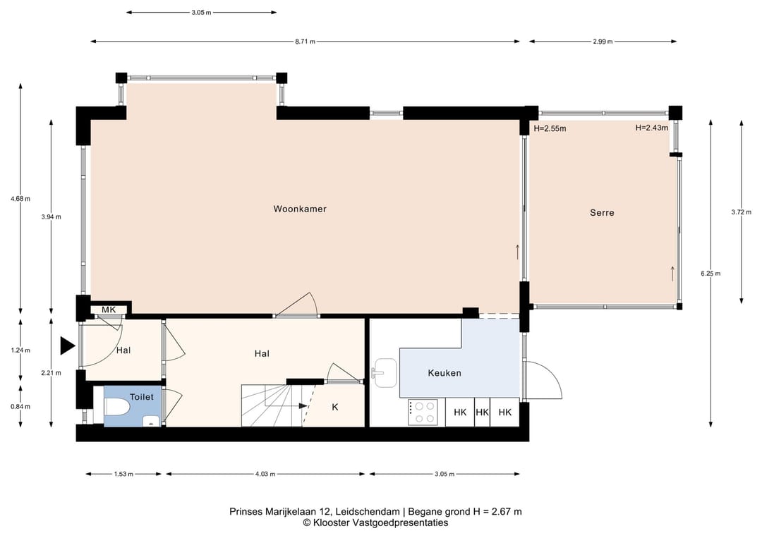 Photo 61 of Prinses Marijkelaan 12
