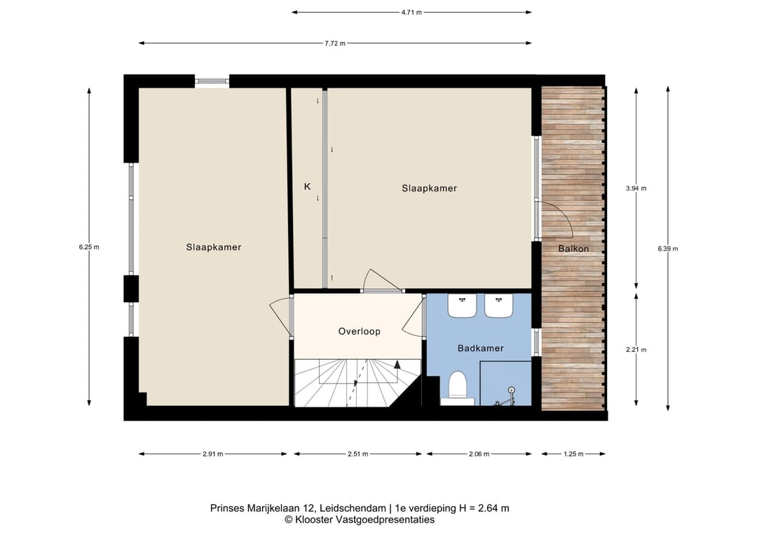 Photo 62 of Prinses Marijkelaan 12