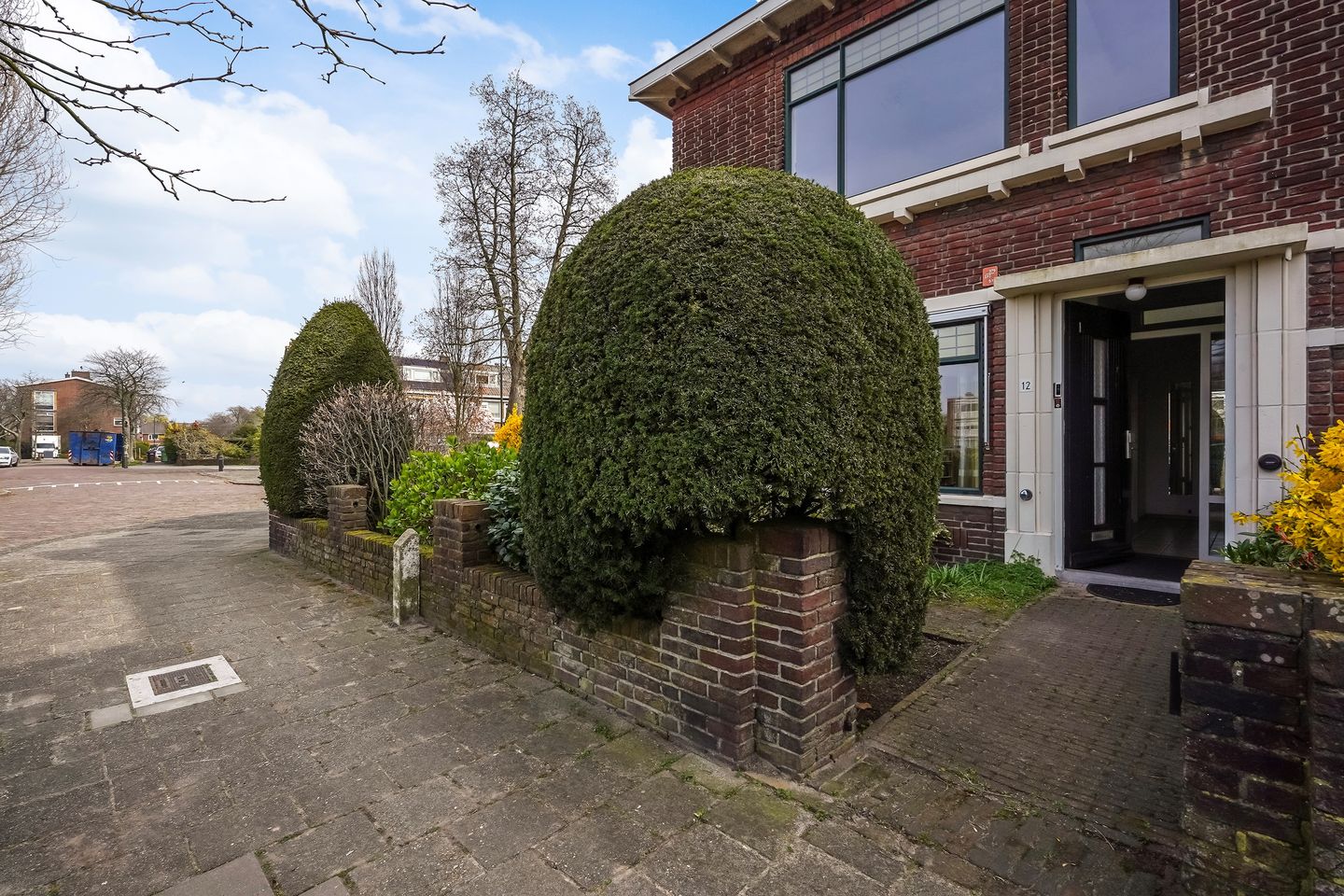 Photo 5 of Prinses Marijkelaan 12
