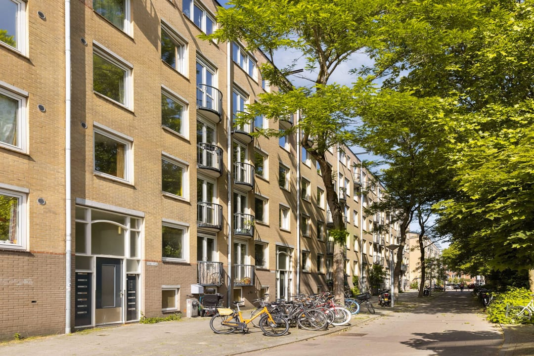 Foto 16 van Oostenburgerpark 120