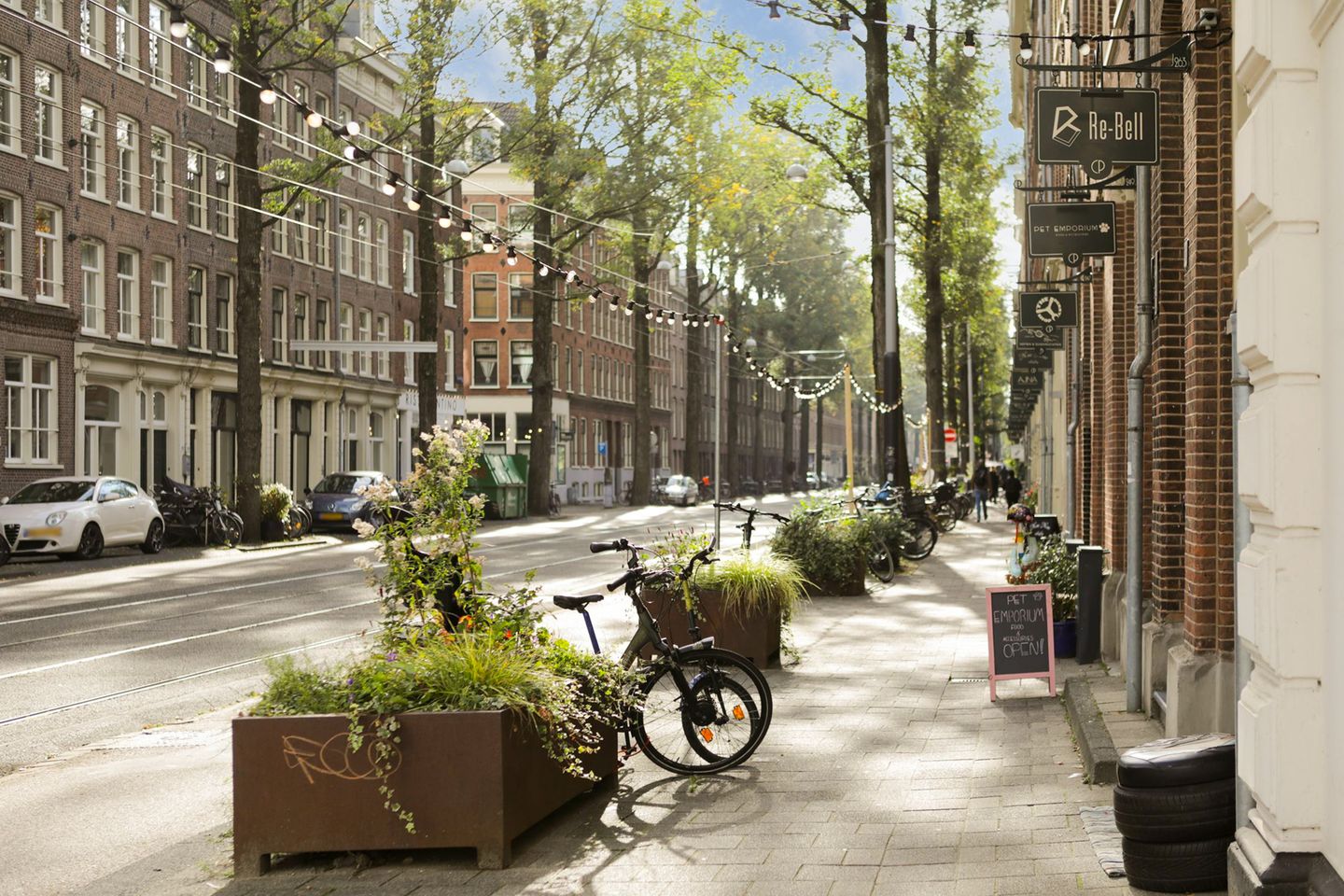 Foto 20 van Oostenburgerpark 120