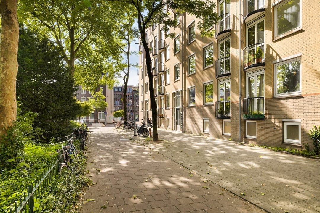 Foto 17 van Oostenburgerpark 120