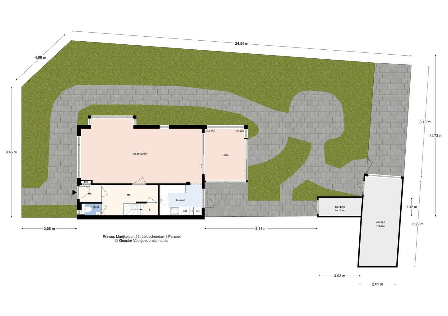 Photo 64 of Prinses Marijkelaan 12