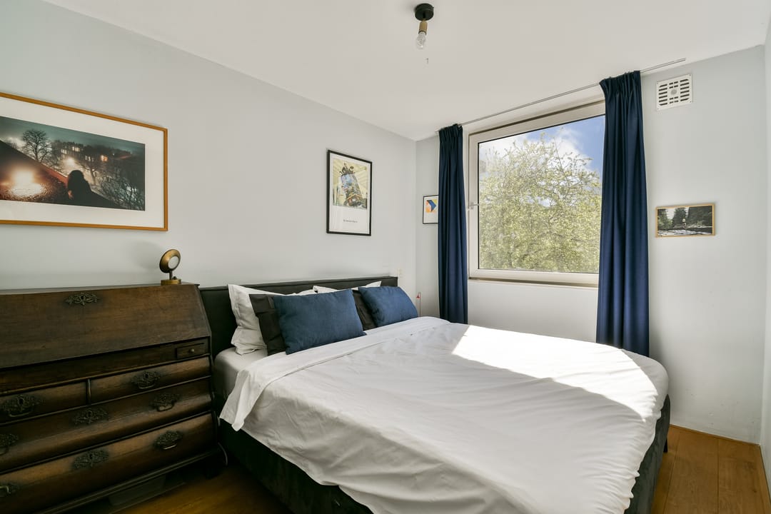 Foto 11 van Oostenburgerpark 120