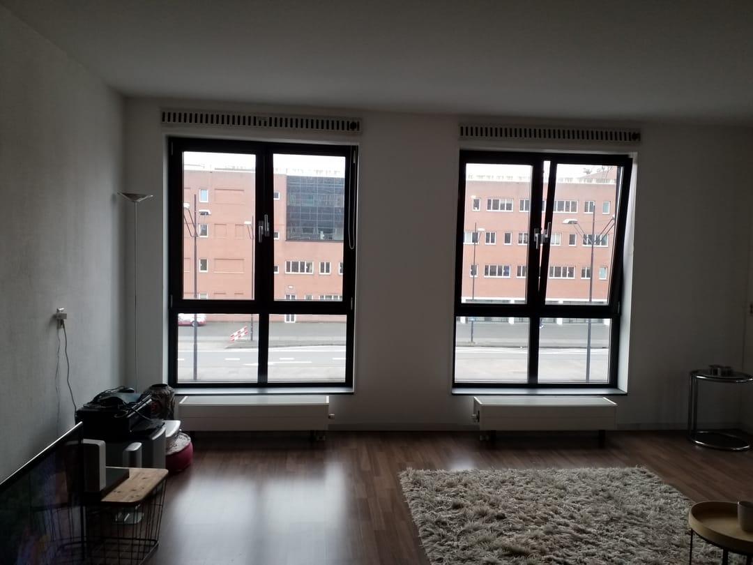 Foto 8 van Bijlmerdreef 402