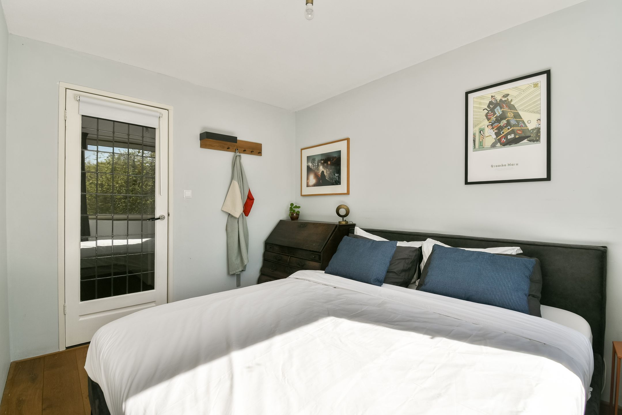 Foto 12 van Oostenburgerpark 120