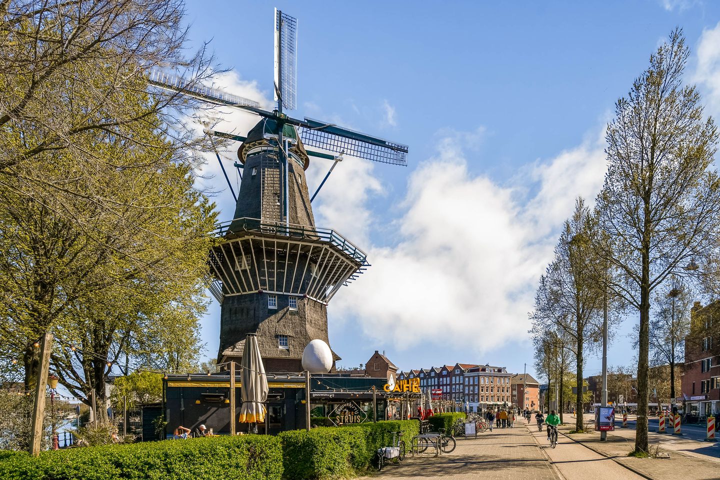 Foto 19 van Oostenburgerpark 120