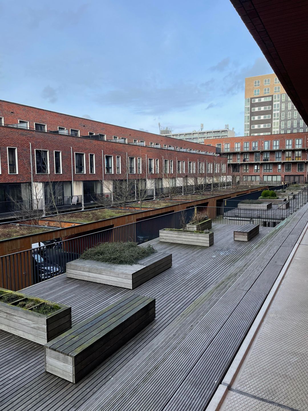 Foto 16 van Bijlmerdreef 402