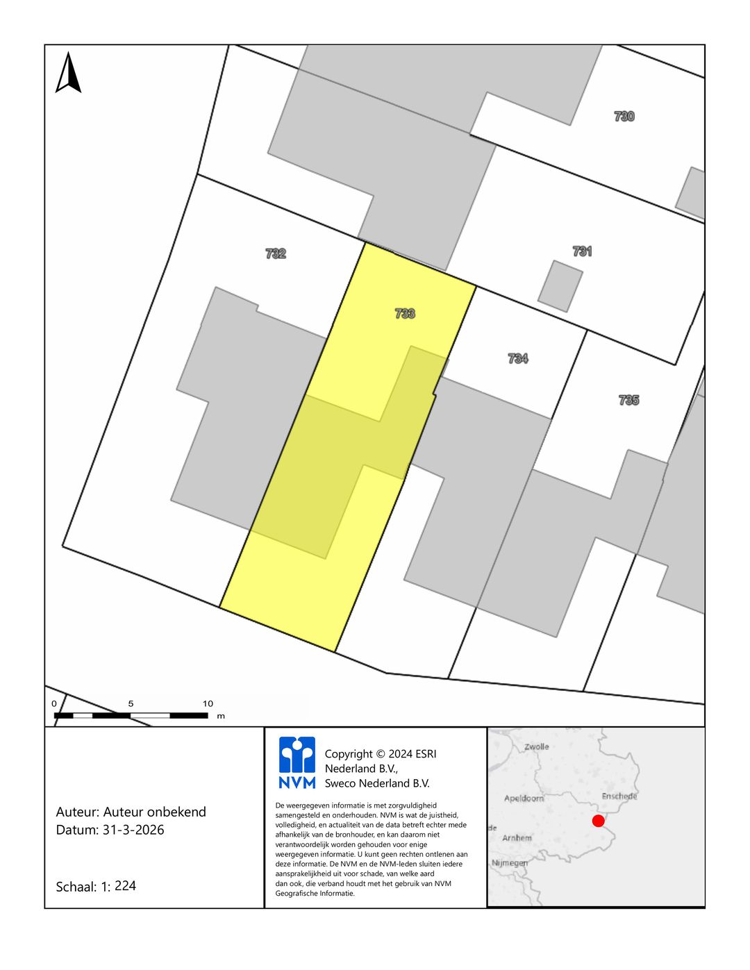 Photo 53 of Scholten-Hofmansbrink 9