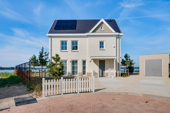 Foto 2 van Drususberg 15