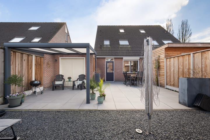 Foto 4 van Scholten-Hofmansbrink 9