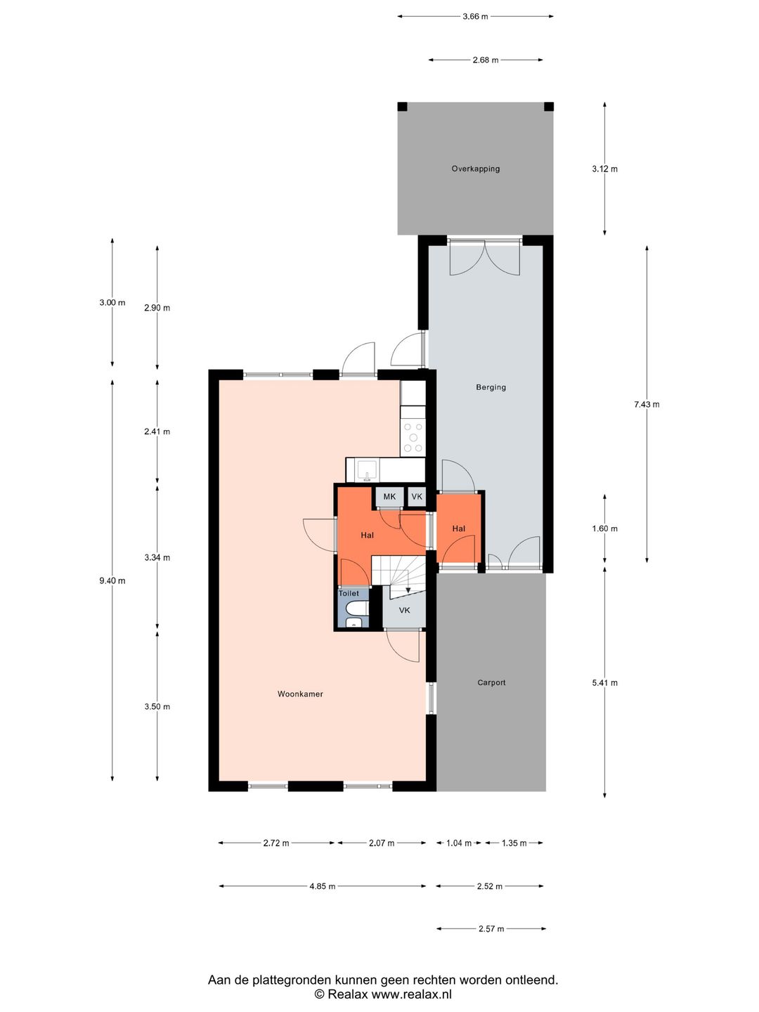 Photo 47 of Scholten-Hofmansbrink 9