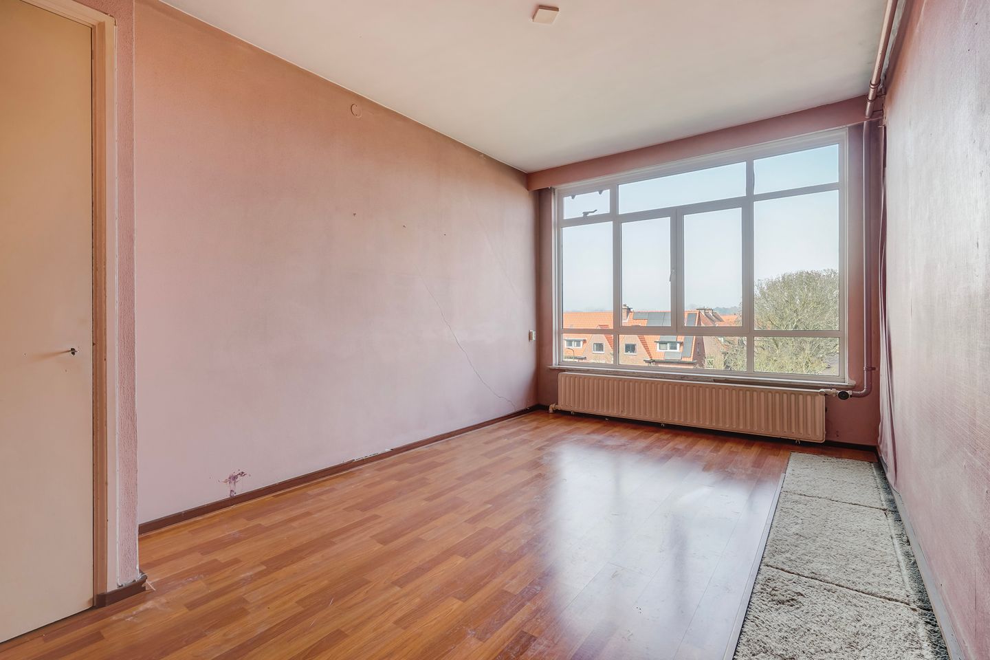Sunny five-room maisonette with roof terrace in Vogelwijk, The Hague — 19