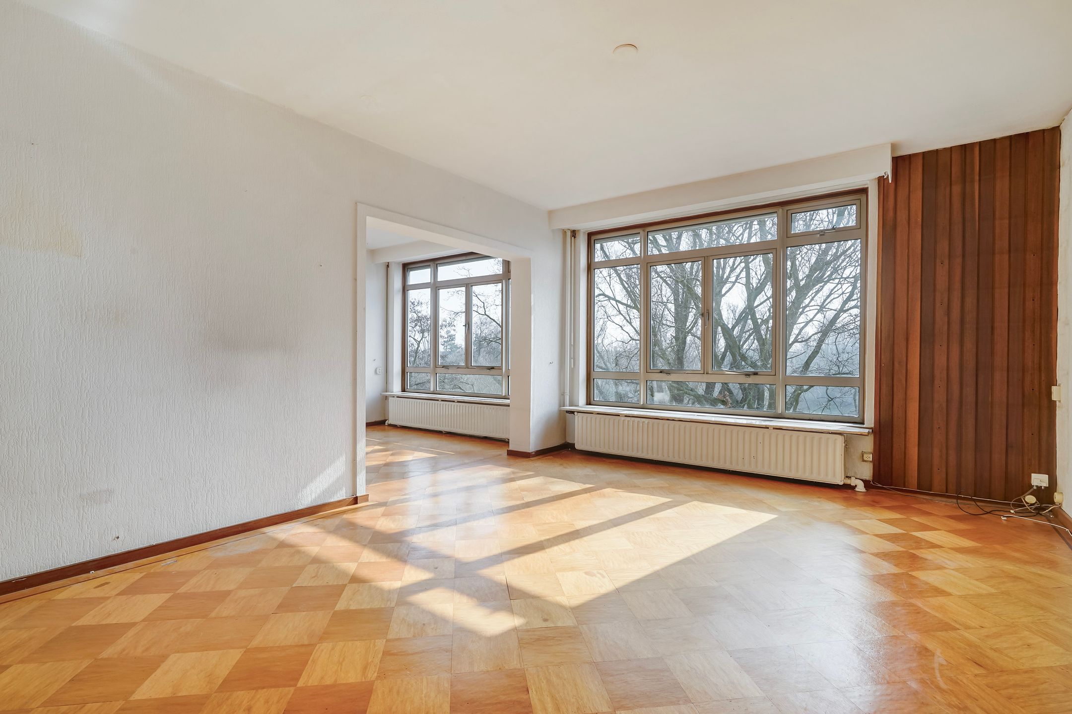 Sunny five-room maisonette with roof terrace in Vogelwijk, The Hague — 12