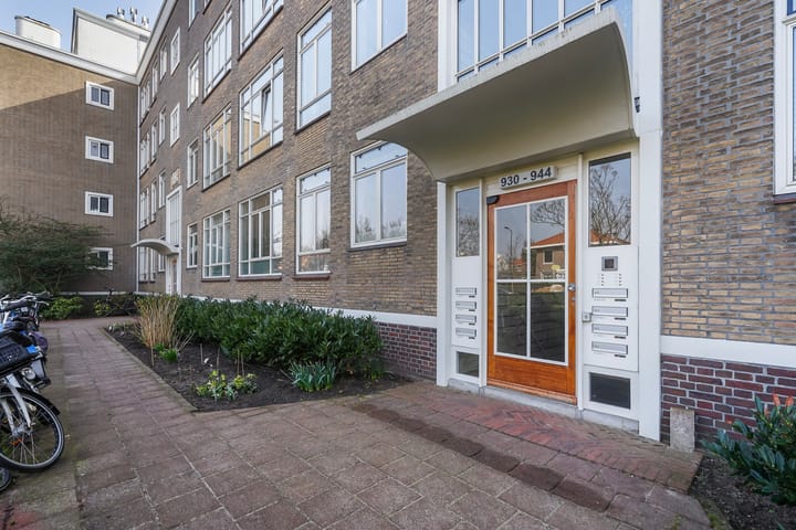 Foto 5 van Sportlaan 944
