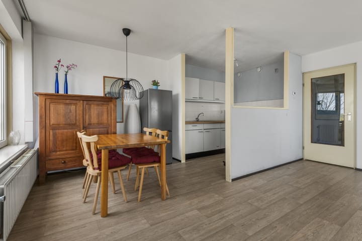 Photo 5 of Rosa Spierlaan 72