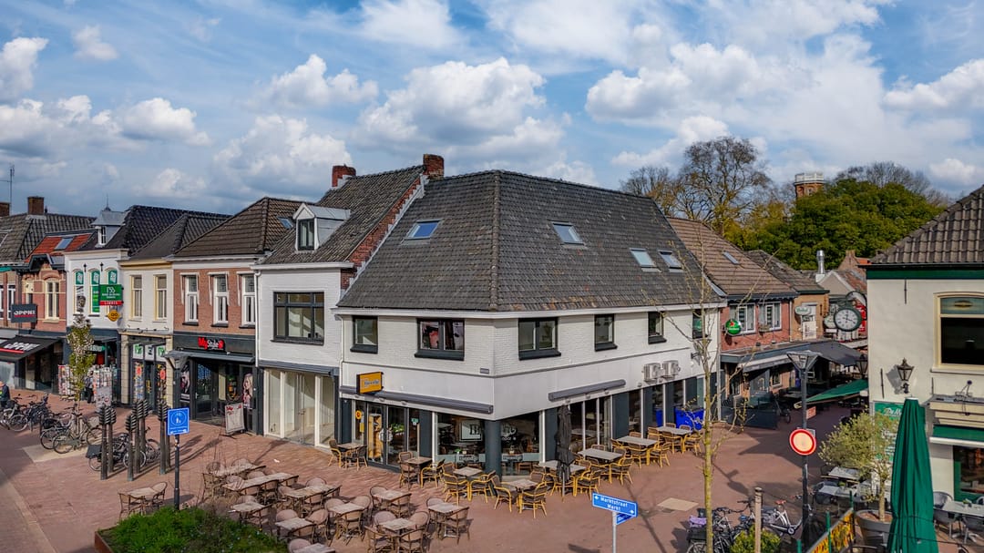 Photo 26 of Weverstraat 1-A