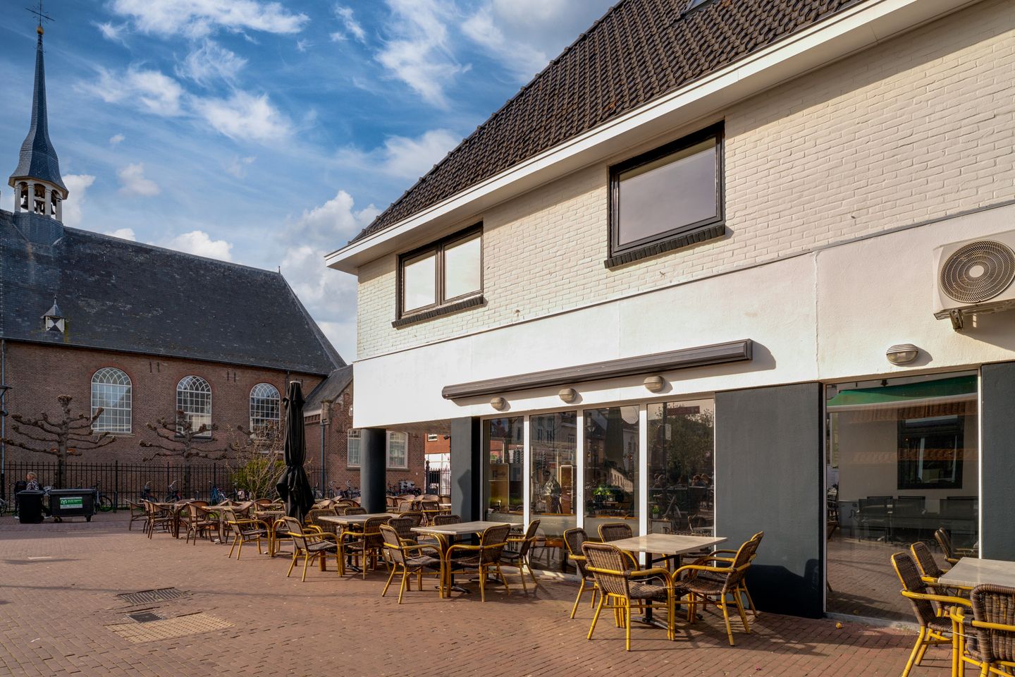 Photo 25 of Weverstraat 1-A