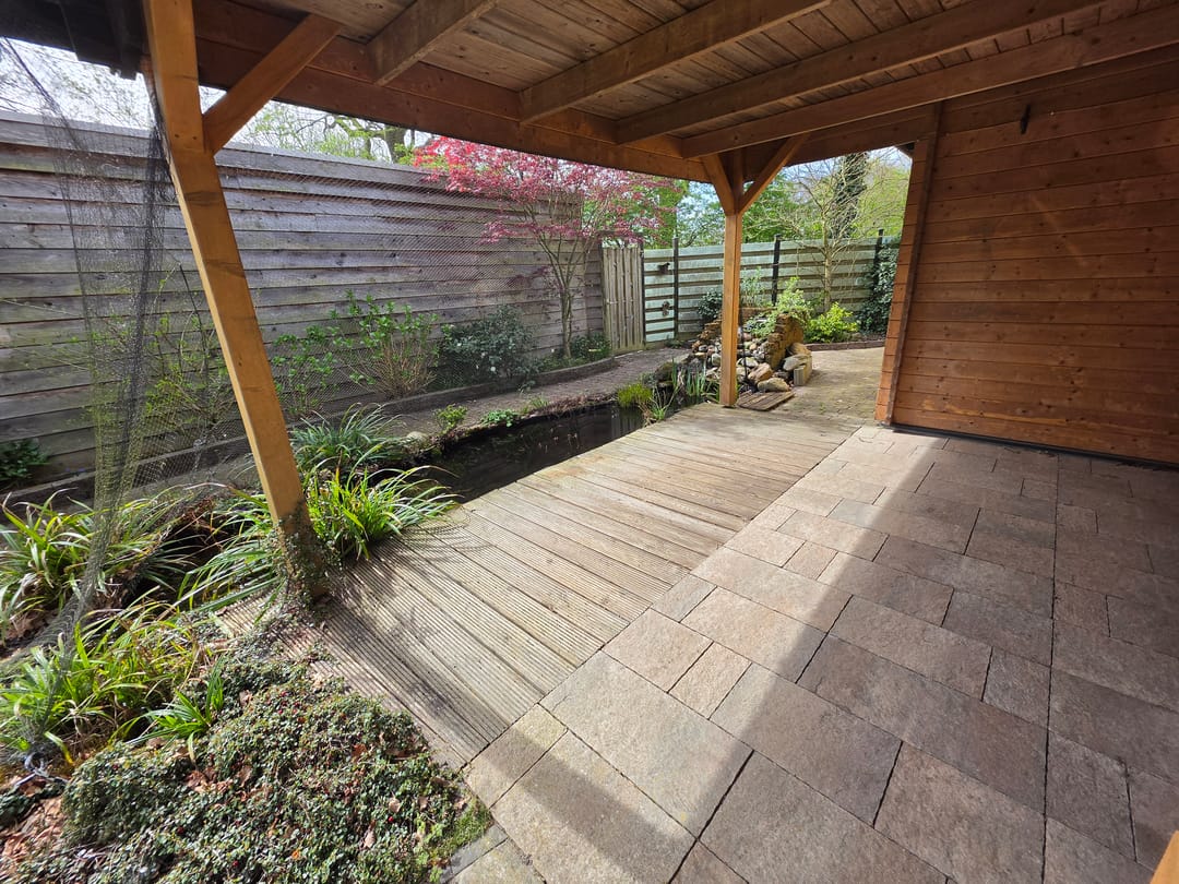 Photo 26 of Raadhuislaan 59