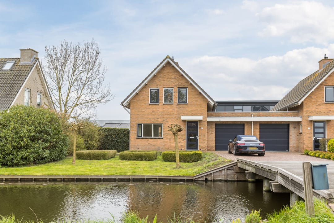 Photo 1 of Kadijk 4-C