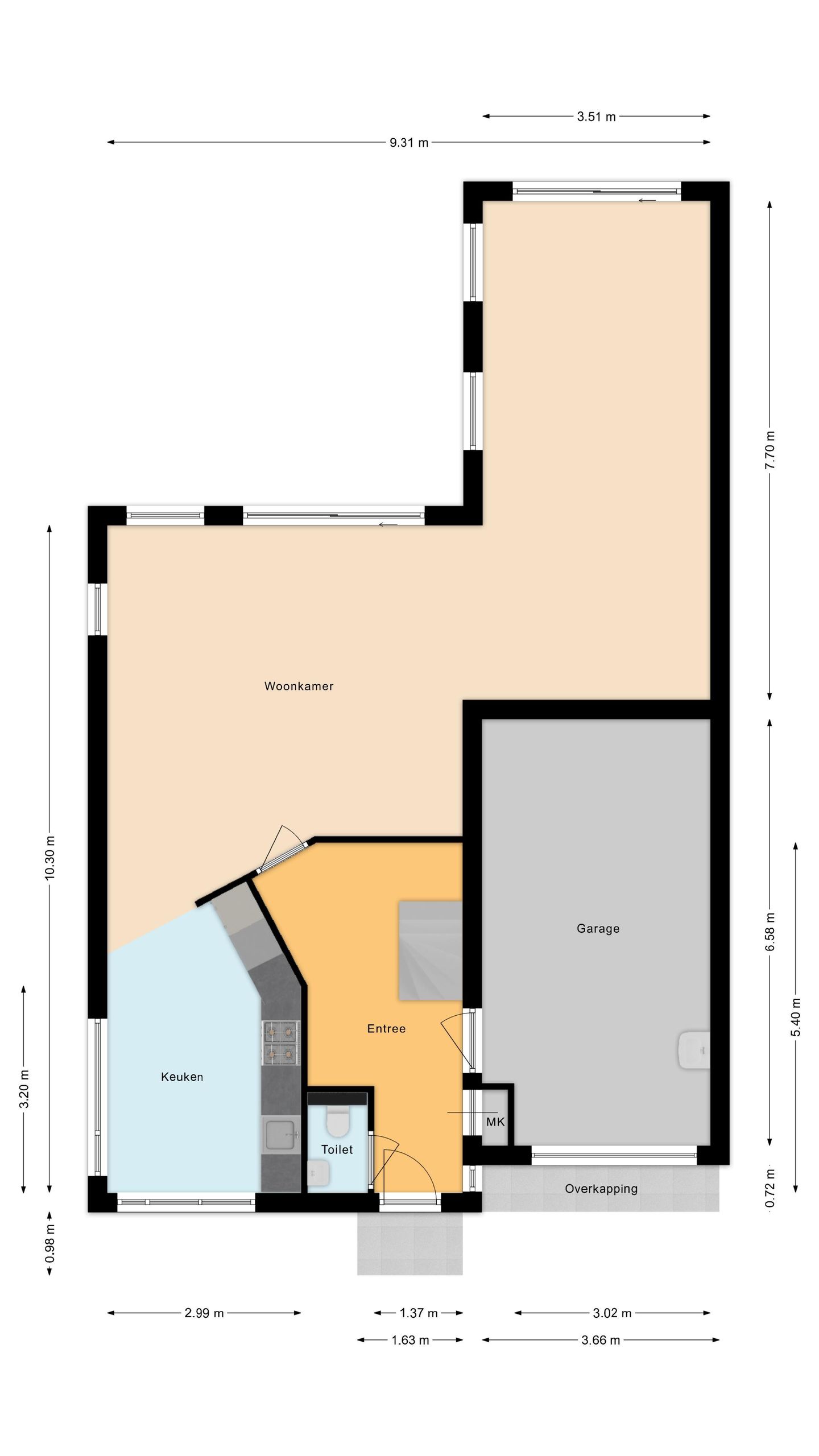 Photo 34 of Kadijk 4-C