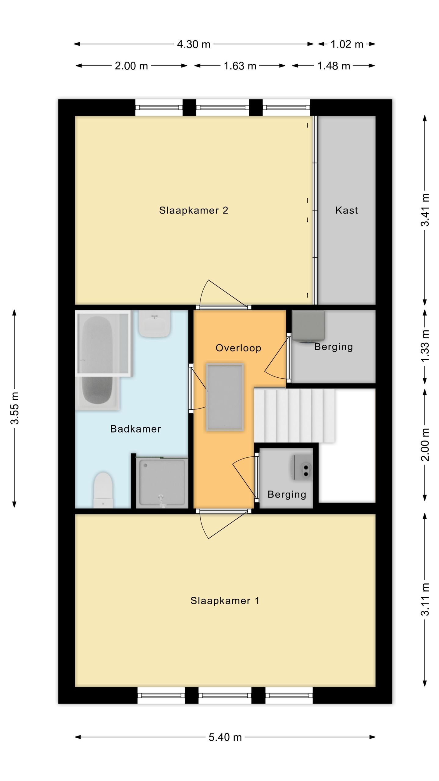 Photo 35 of Kadijk 4-C