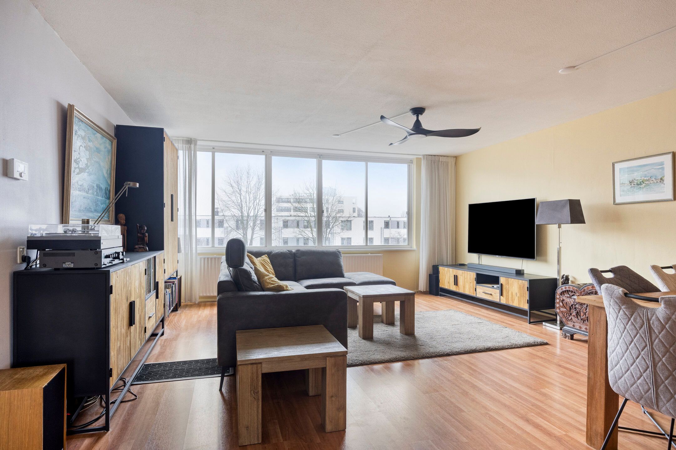 Foto 3 van M.L. Kingstraat 40