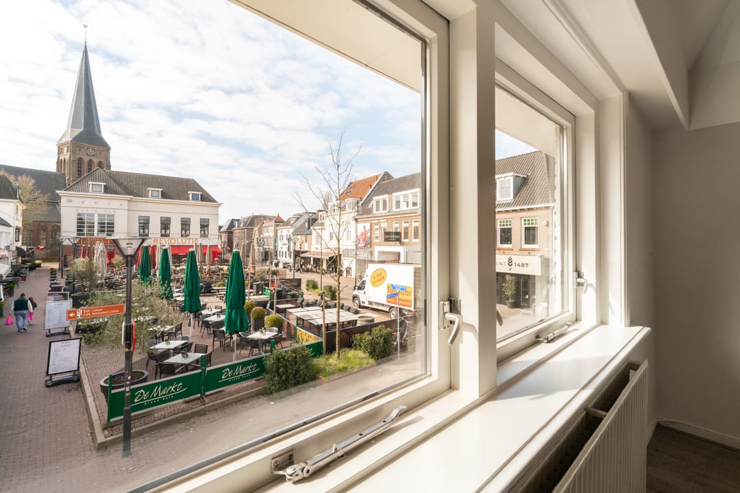 Photo 11 of Weverstraat 1-A
