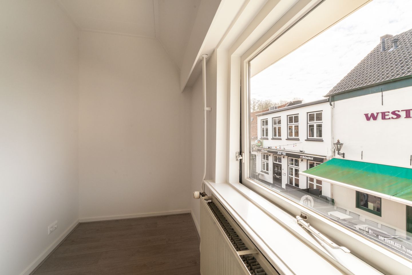 Photo 19 of Weverstraat 1-A