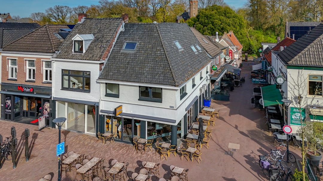 Photo 23 of Weverstraat 1-A