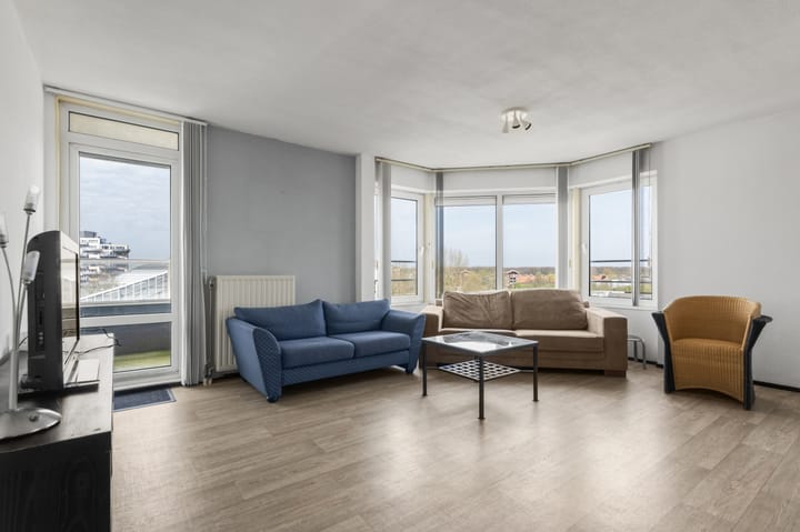 Photo 2 of Rosa Spierlaan 72