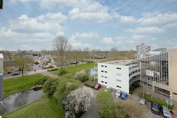 Photo 3 of Rosa Spierlaan 72