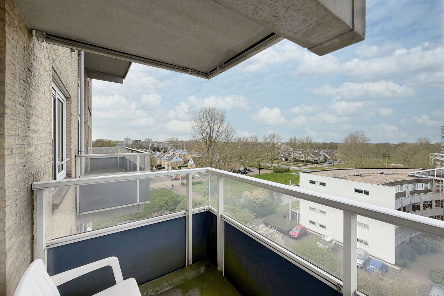 Foto 14 van Rosa Spierlaan 72