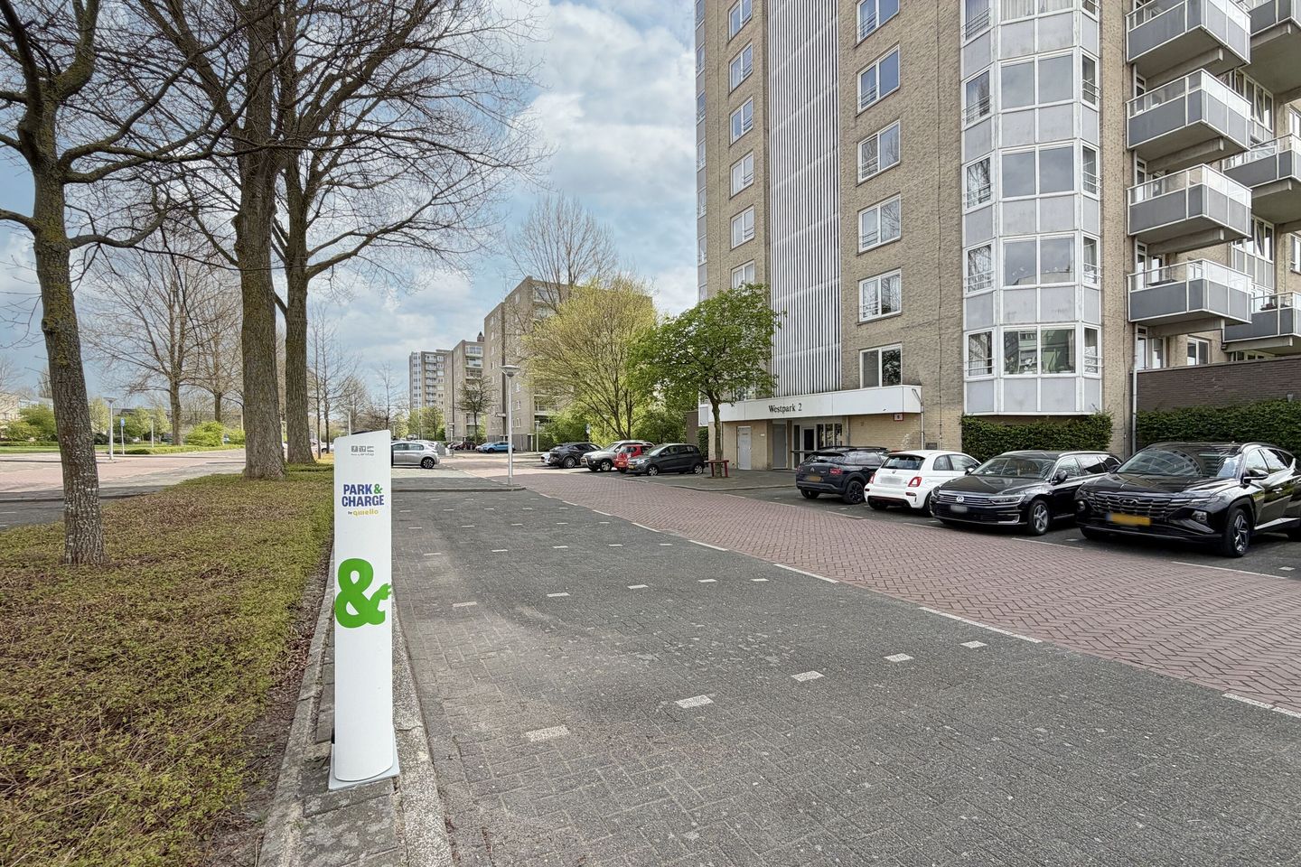 Foto 19 van Rosa Spierlaan 72
