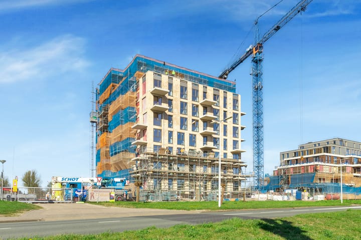 Foto 4 van Kanaaldijk 296-A5