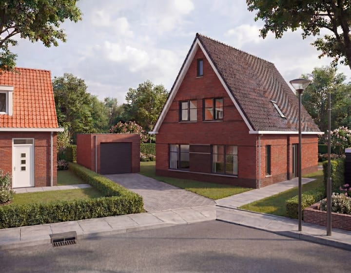 Oostkerkestraat 2a main image