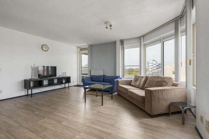 Photo 4 of Rosa Spierlaan 72