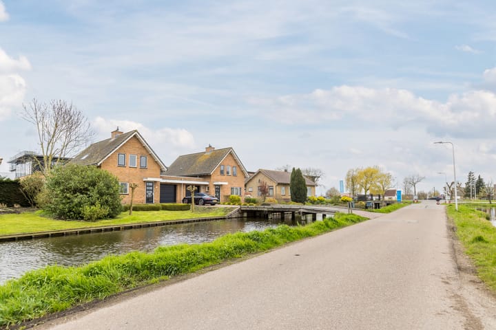 Foto 4 van Kadijk 4-C