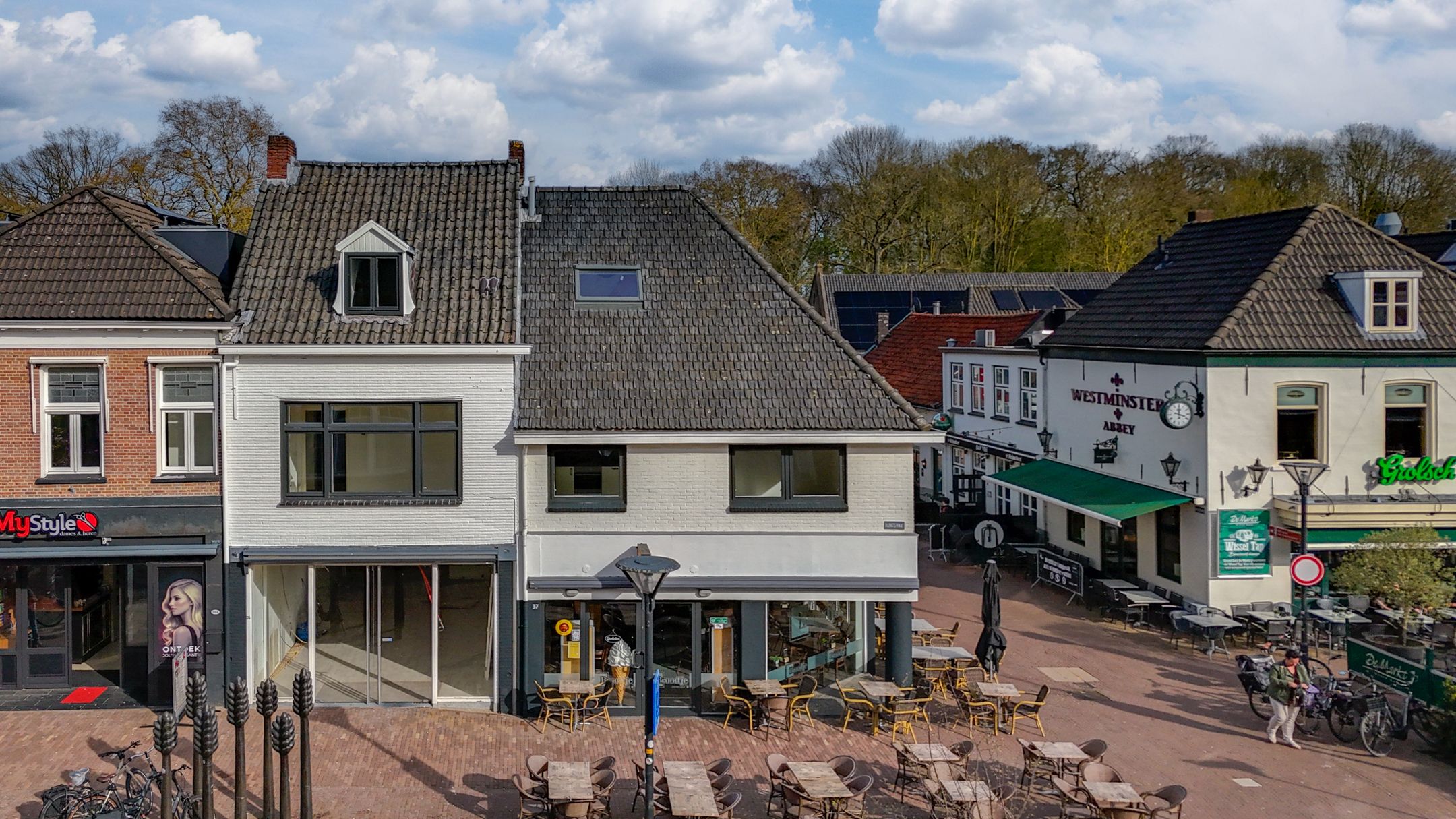 Photo 24 of Weverstraat 1-A