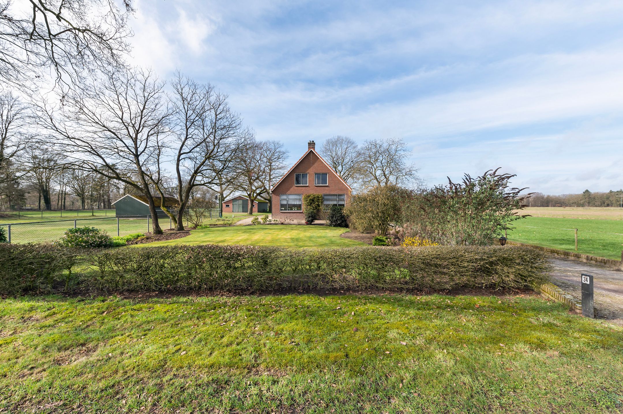 Foto 6 van Zwilbroekseweg 34