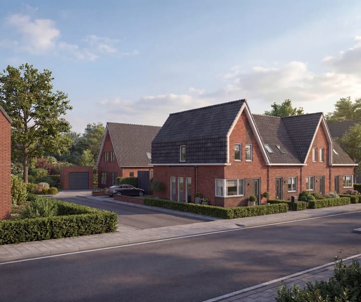 Foto 4 van Oostkerkestraat 2-A