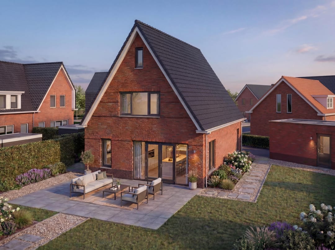 Foto 2 van Oostkerkestraat 2-A