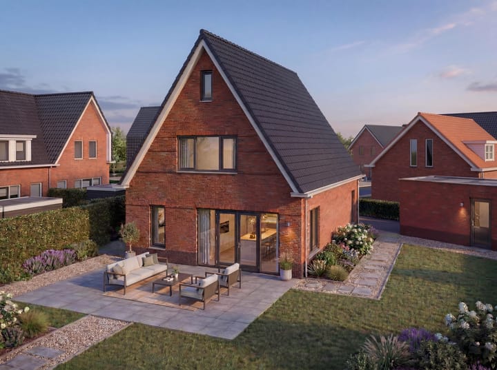 Foto 2 van Oostkerkestraat 2-A