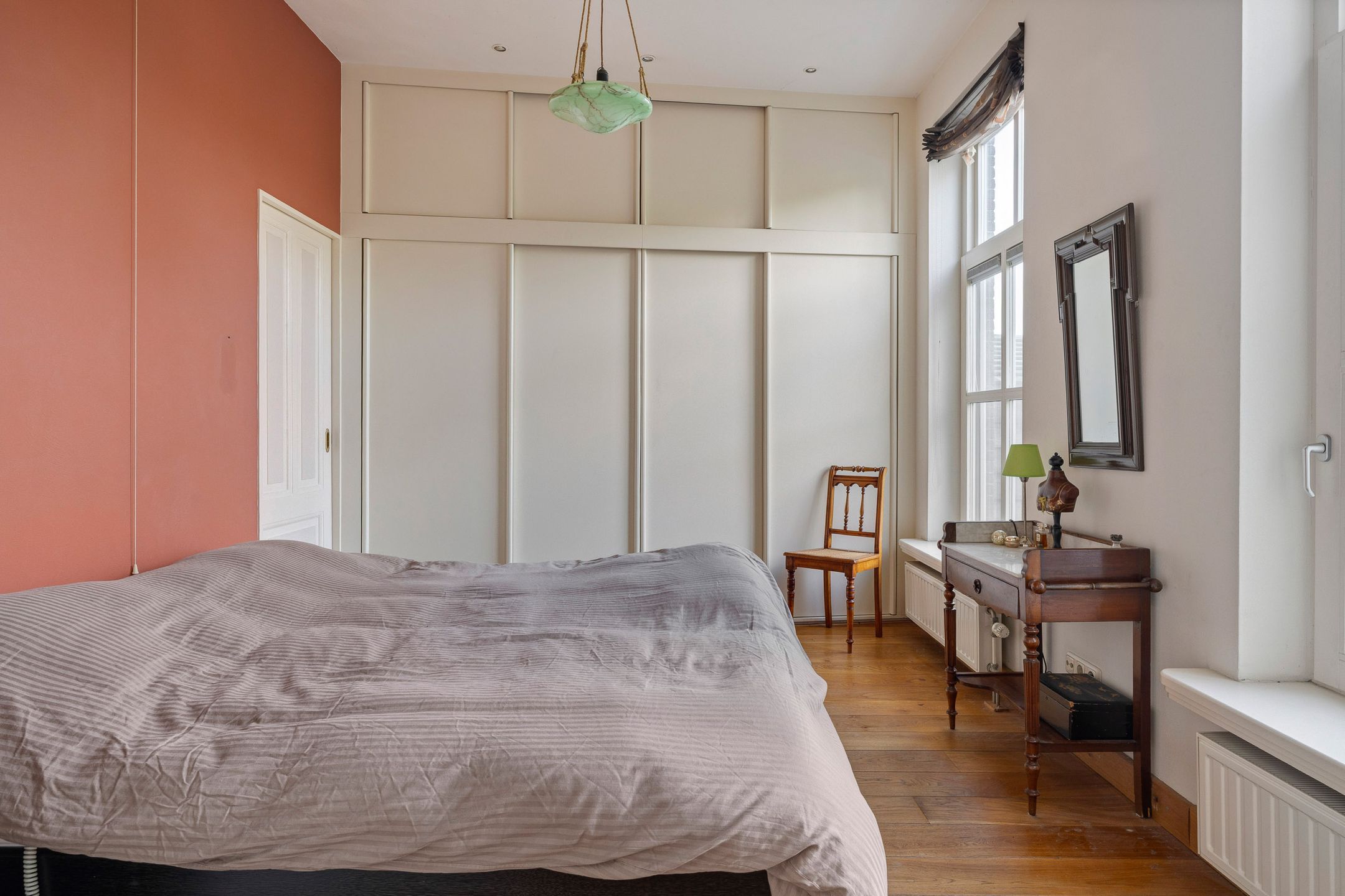 Spacious upper floor apartment with rooftop terrace and atelier in Boxtel center — 30