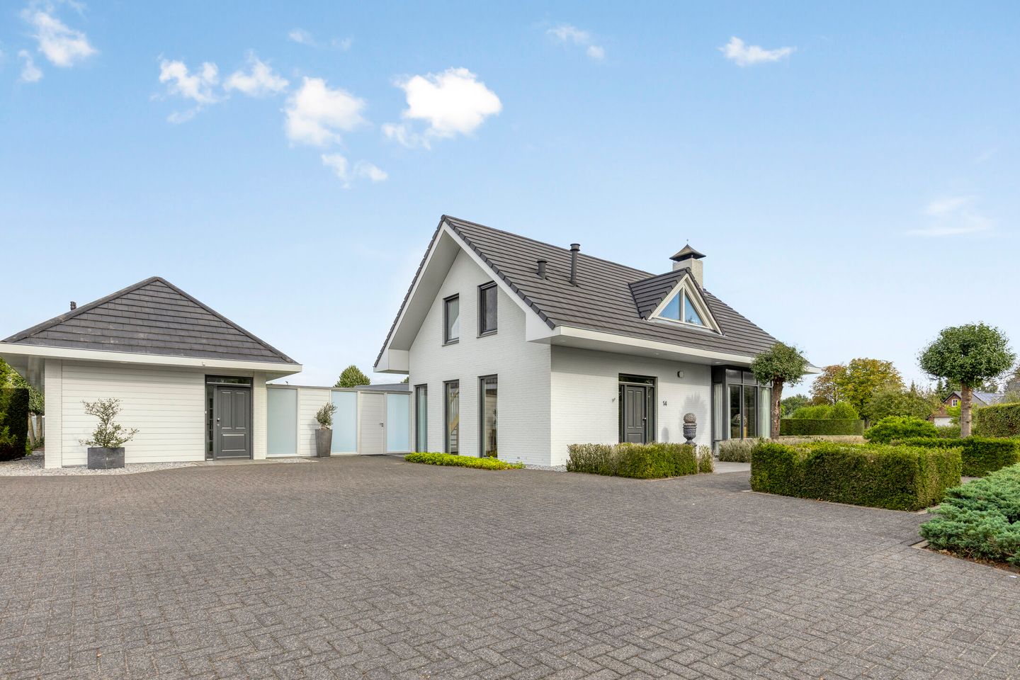 Foto 5 van Braak 14